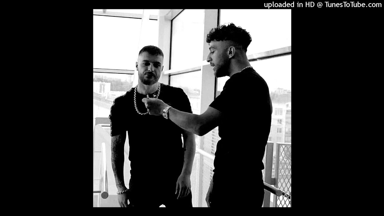 *FREE* Rami x Z.E Type Beat - 