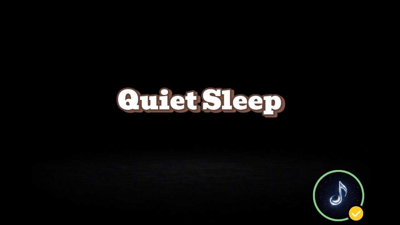 Deep Sleep Music 🌙 Relaxing Waves of Peace for Insomnia & Anxiety Relief