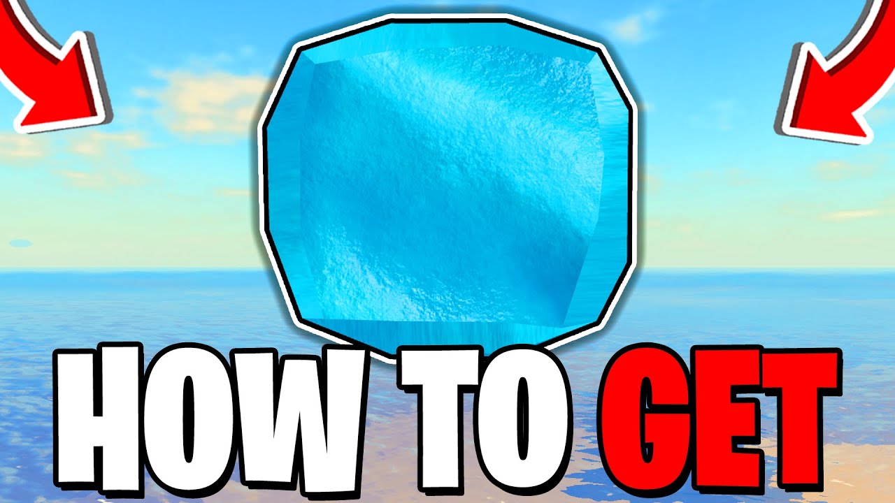 Как получить смолу Нова в игре Fisch! Roblox