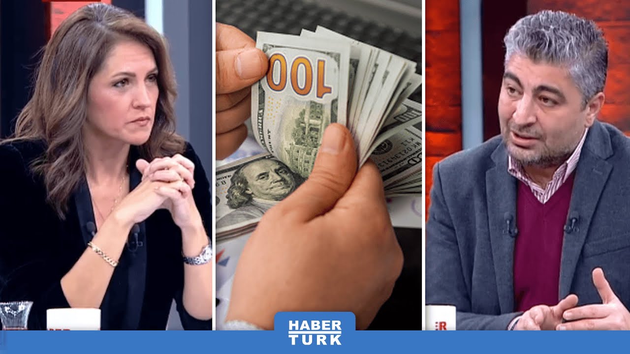 Piyasada Ne Kadar Sahte Dolar Var?