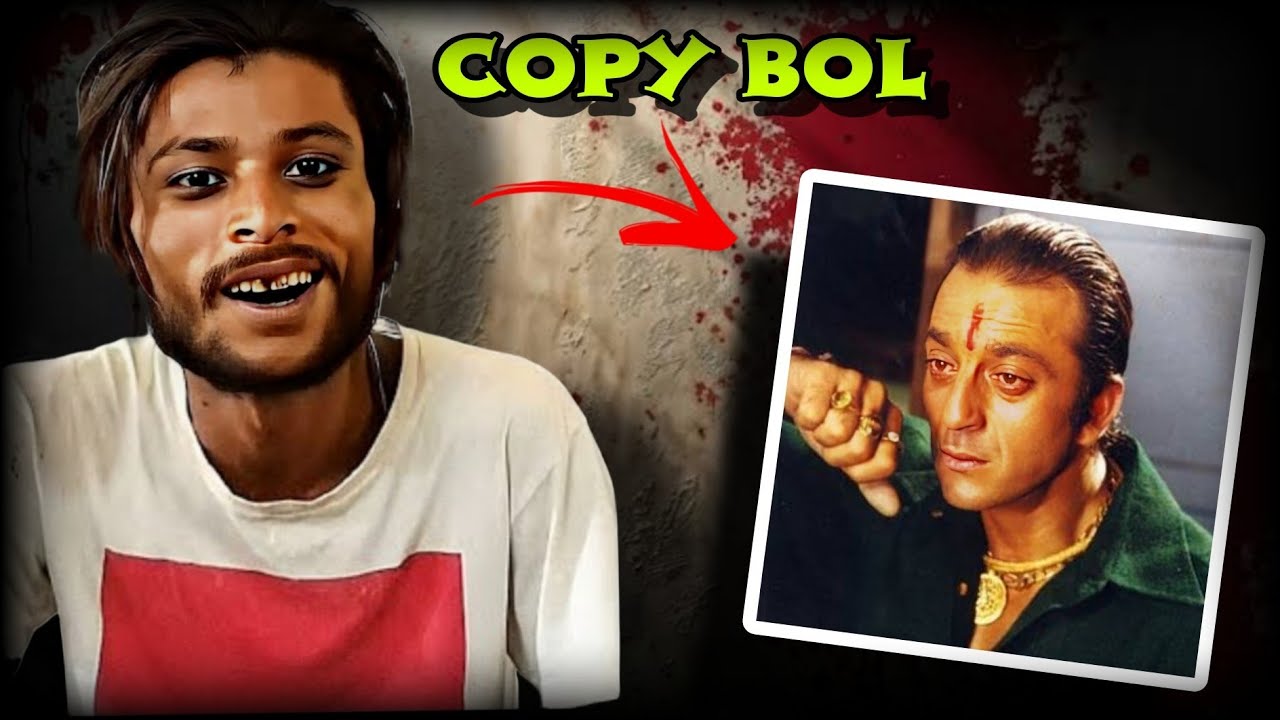 Sanjay dutt banga kigel Mithat pu ☠️🔥| Boilien Doungel | Boilen