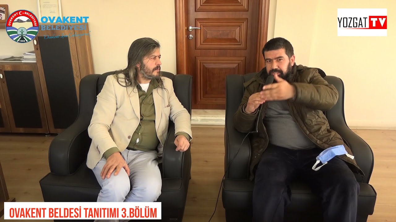 OVAKENT KASABASI