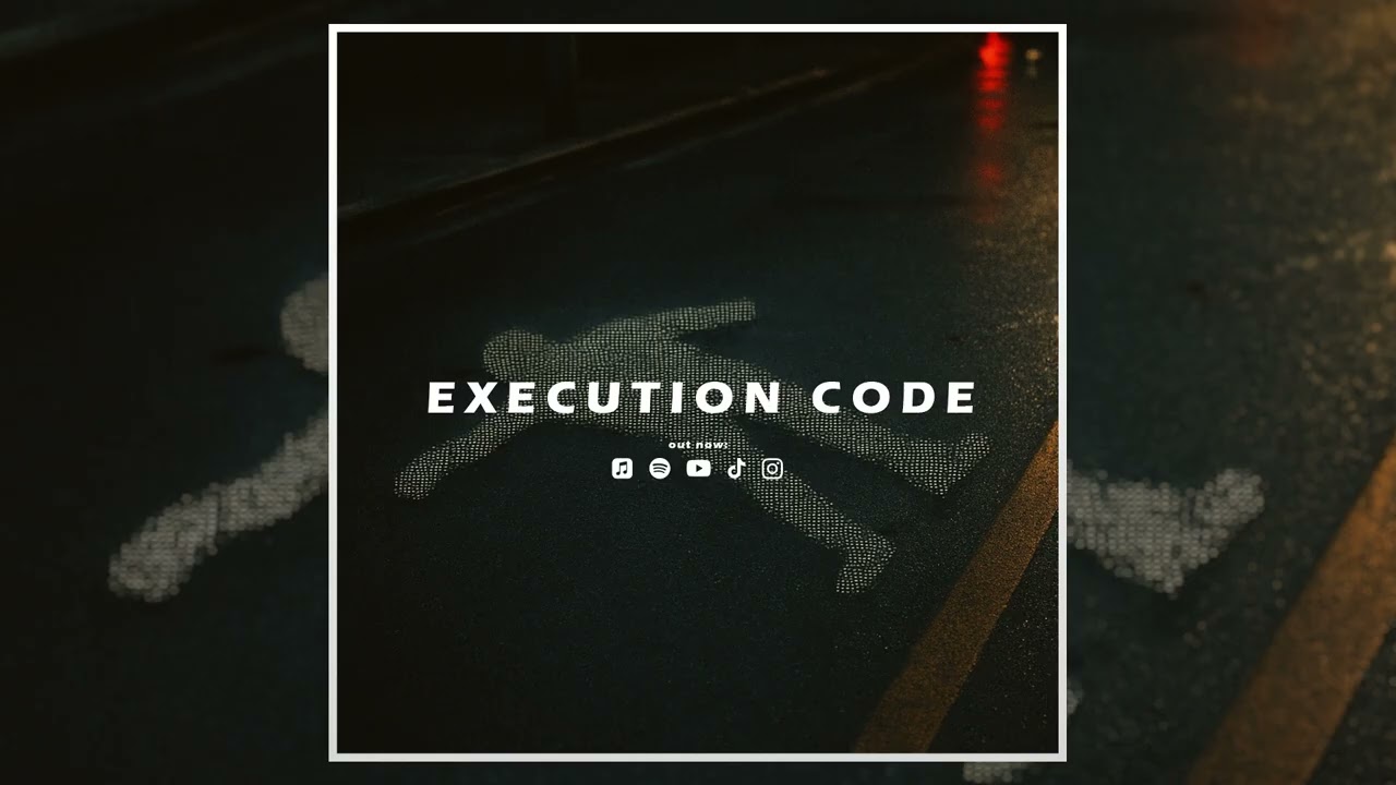 EXECUTION CODE - JAPANESE DRILL RAP ジャパニーズ・ドリルラップ