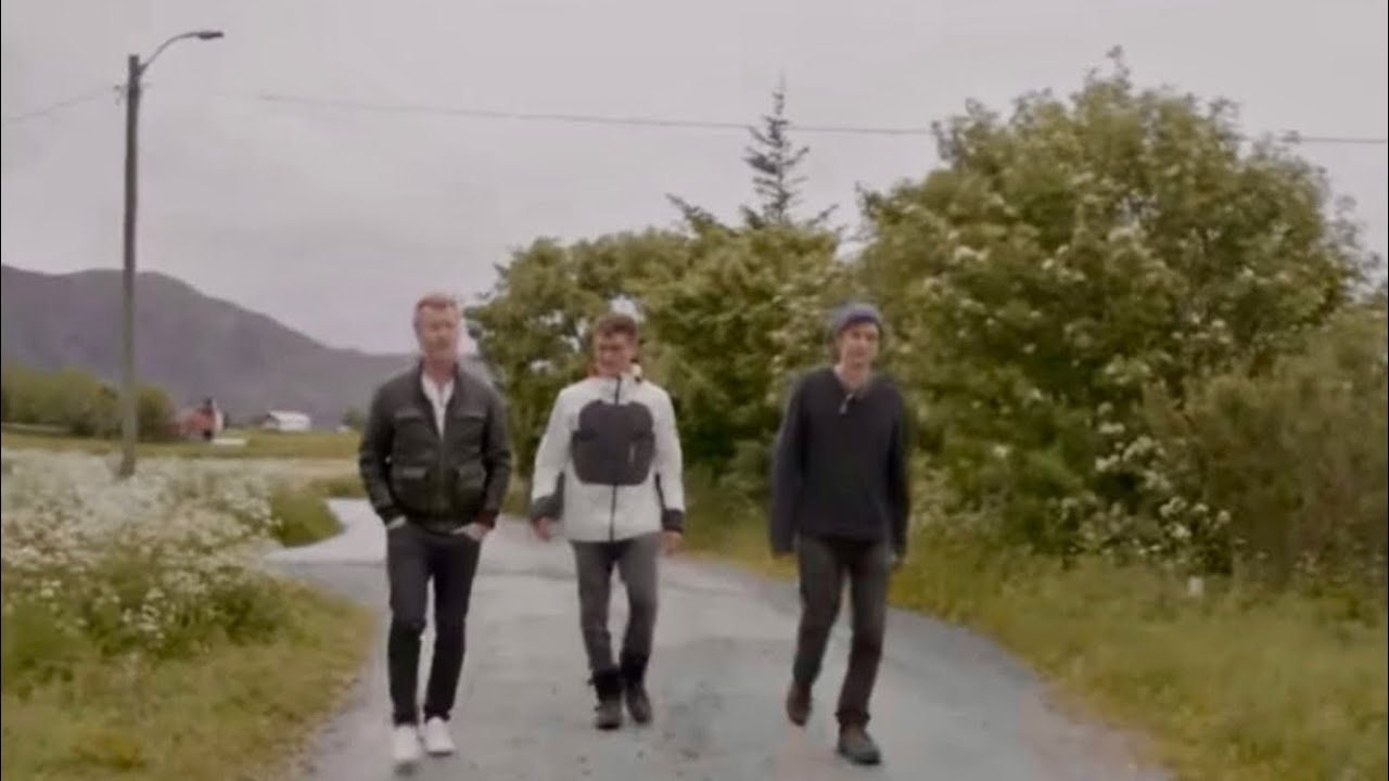 Documental MTV acústico Parte 3/4 #mortenharket #aha #magnefuruholmen #paulwaaktaarsavoy #acustico