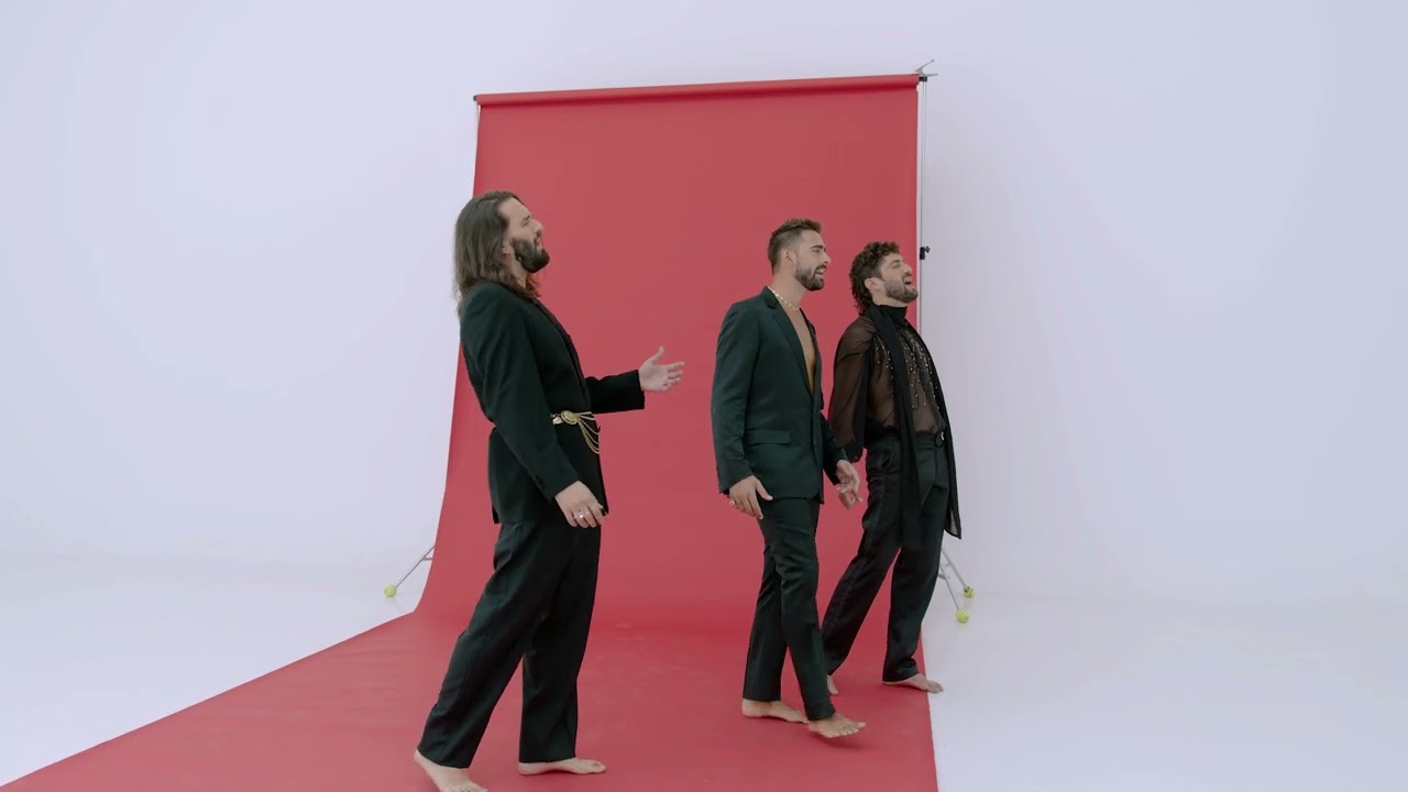 Fondo Flamenco - Me crecen los cuernos - La Última Cita