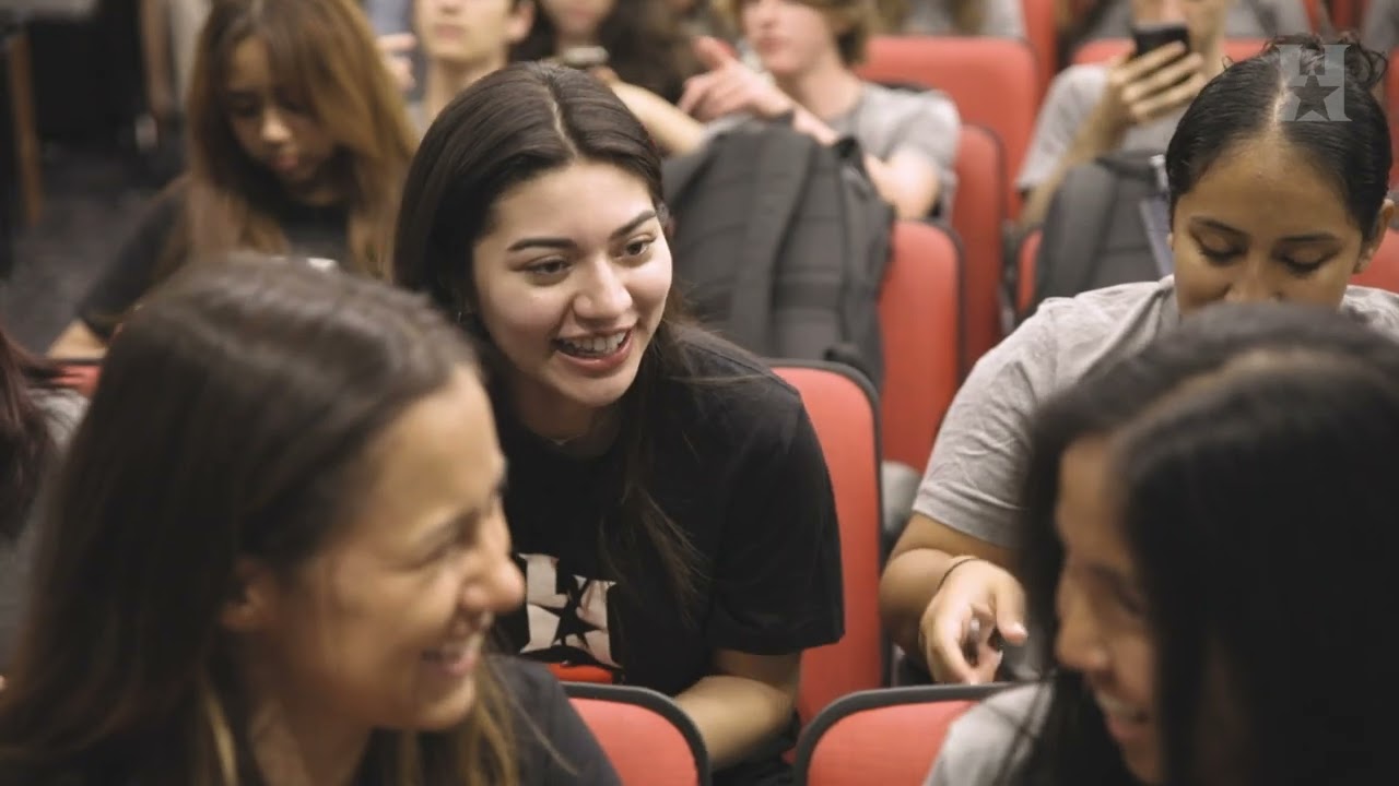 2023 HSF Youth Leadership Institute