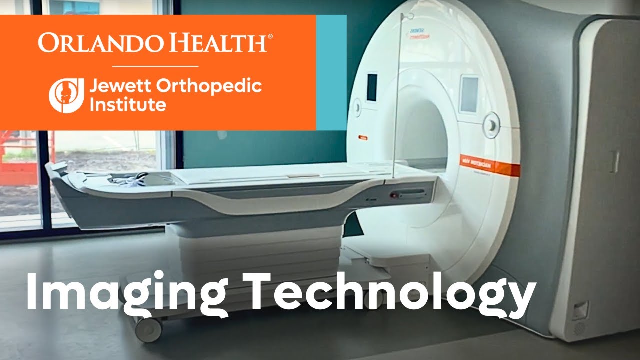 Imaging Technology