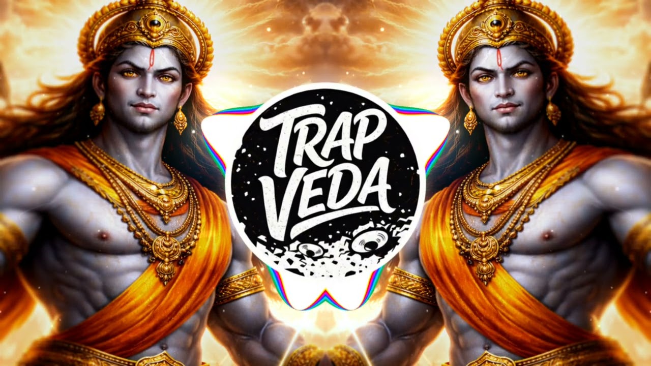 Ramdhwaj Ka Pratap – Divine Rap on Faith, Duty & Power