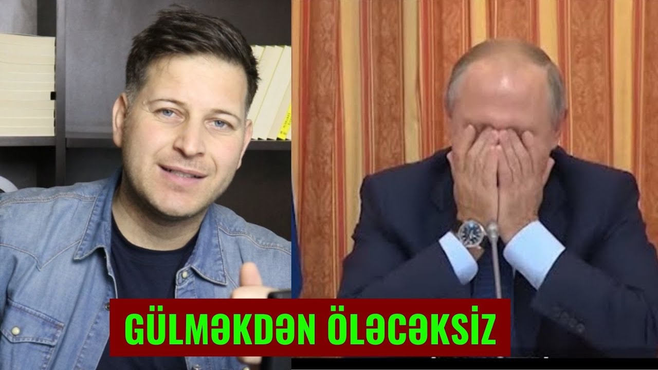1 aprel g&uuml;l&uuml;ş g&uuml;n&uuml; deyil