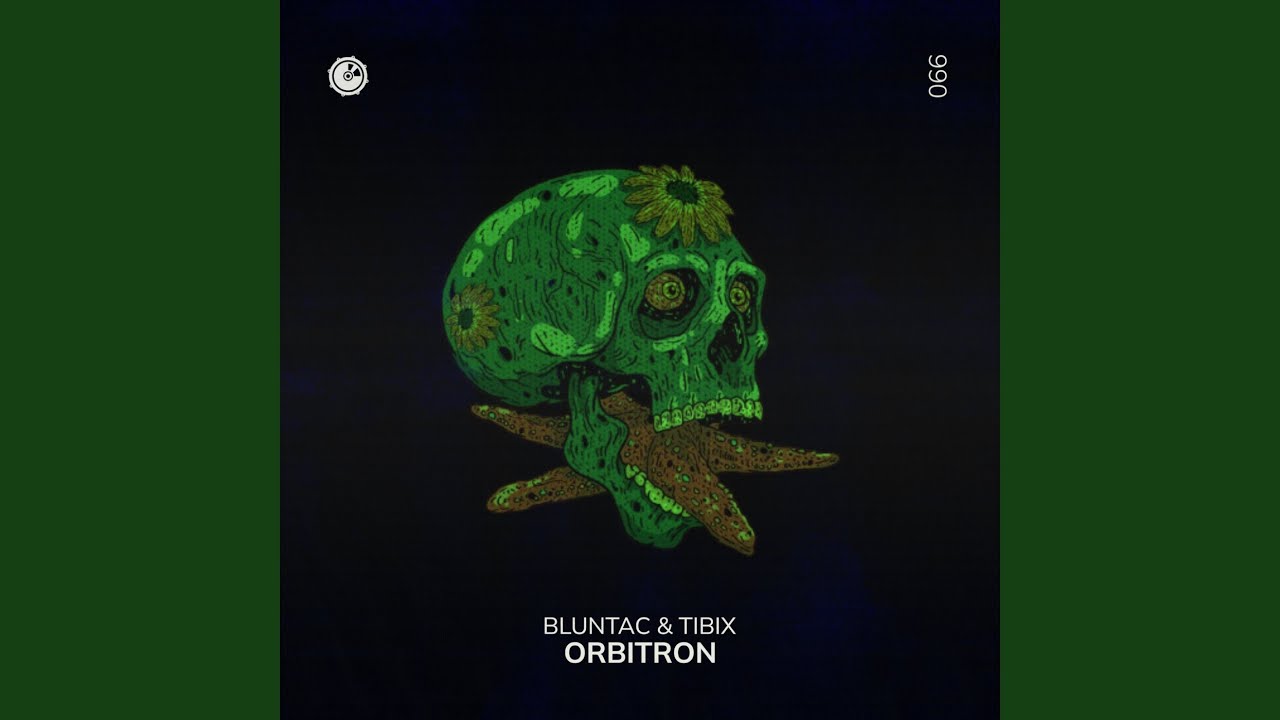 Orbitron