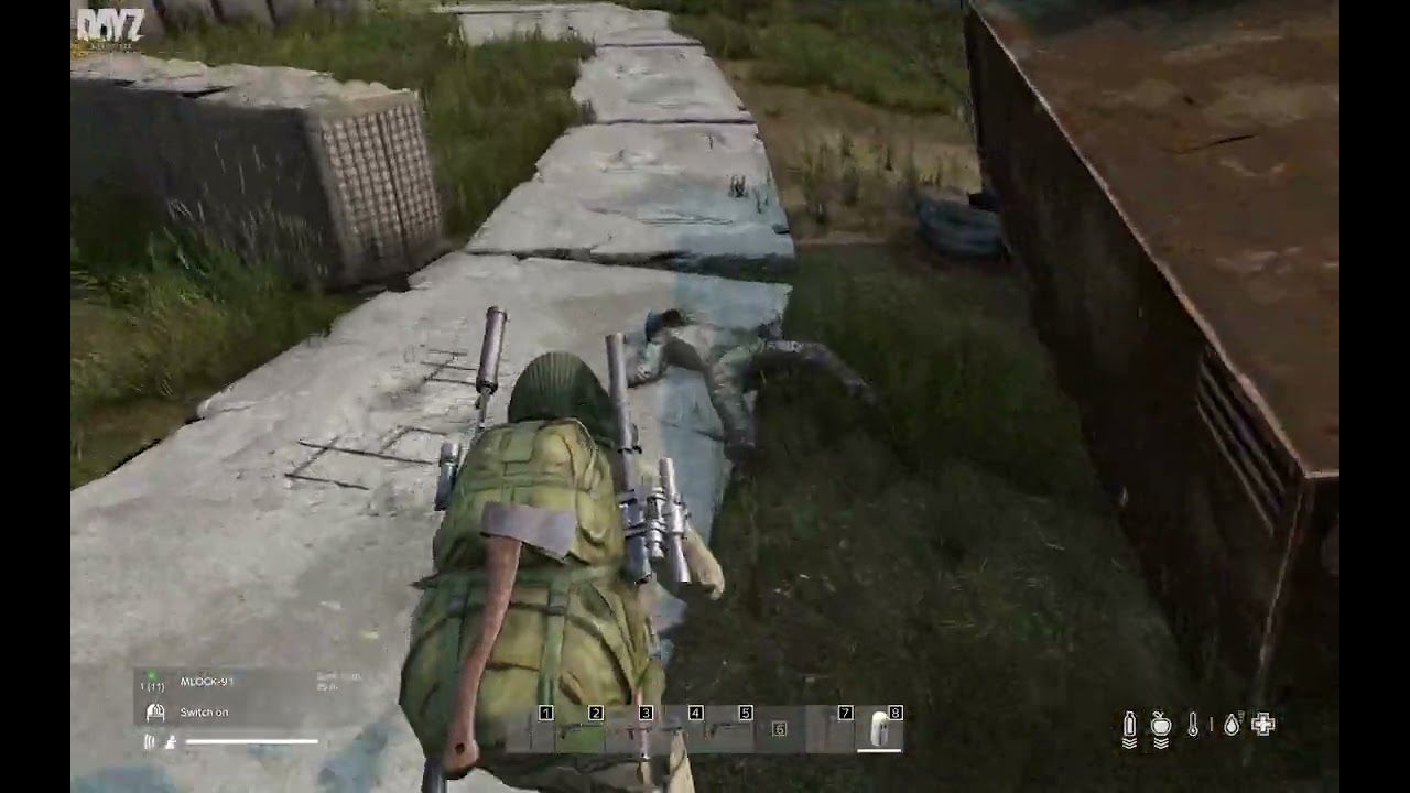 DayZ Experimental