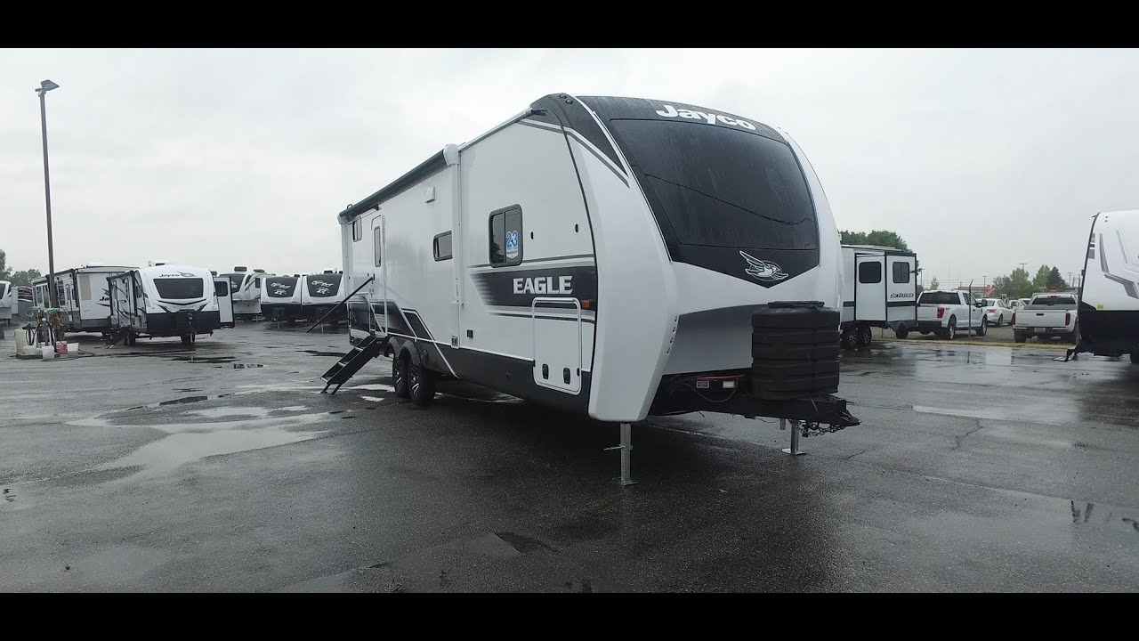 2024 Jayco Eagle HT 284BHOK BLADE RV CENTER