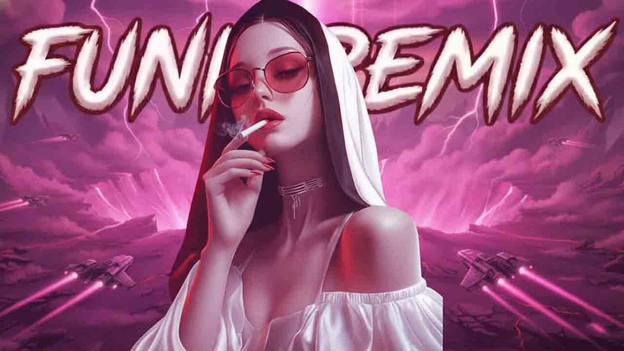 MTG EXPLOSIVO 🔥 Batidão Que Domina Qualquer Baile