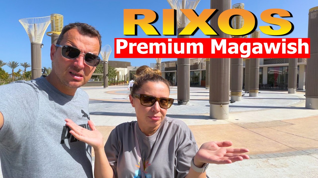 Rixos Premium Magawish - отель шикарный, ТОЛЬКО НЕ ДАЮТ НОМЕР!