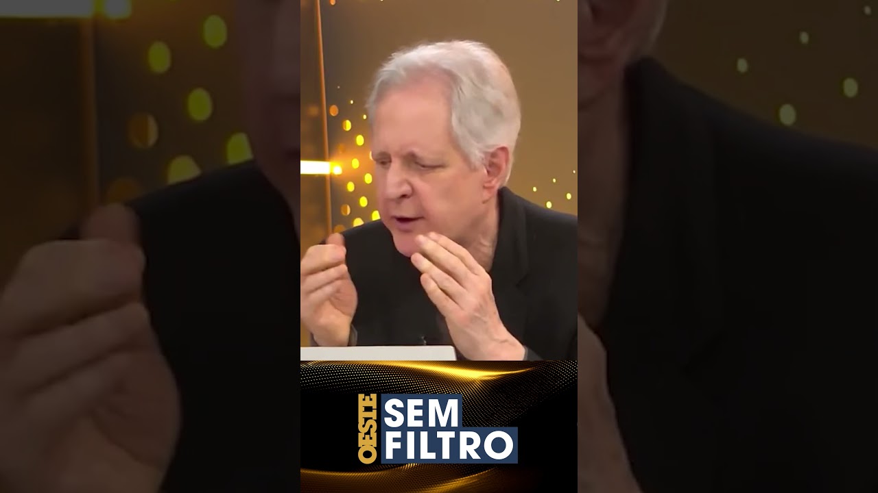 Augusto: 'Lula &eacute; um presidente analfabeto'