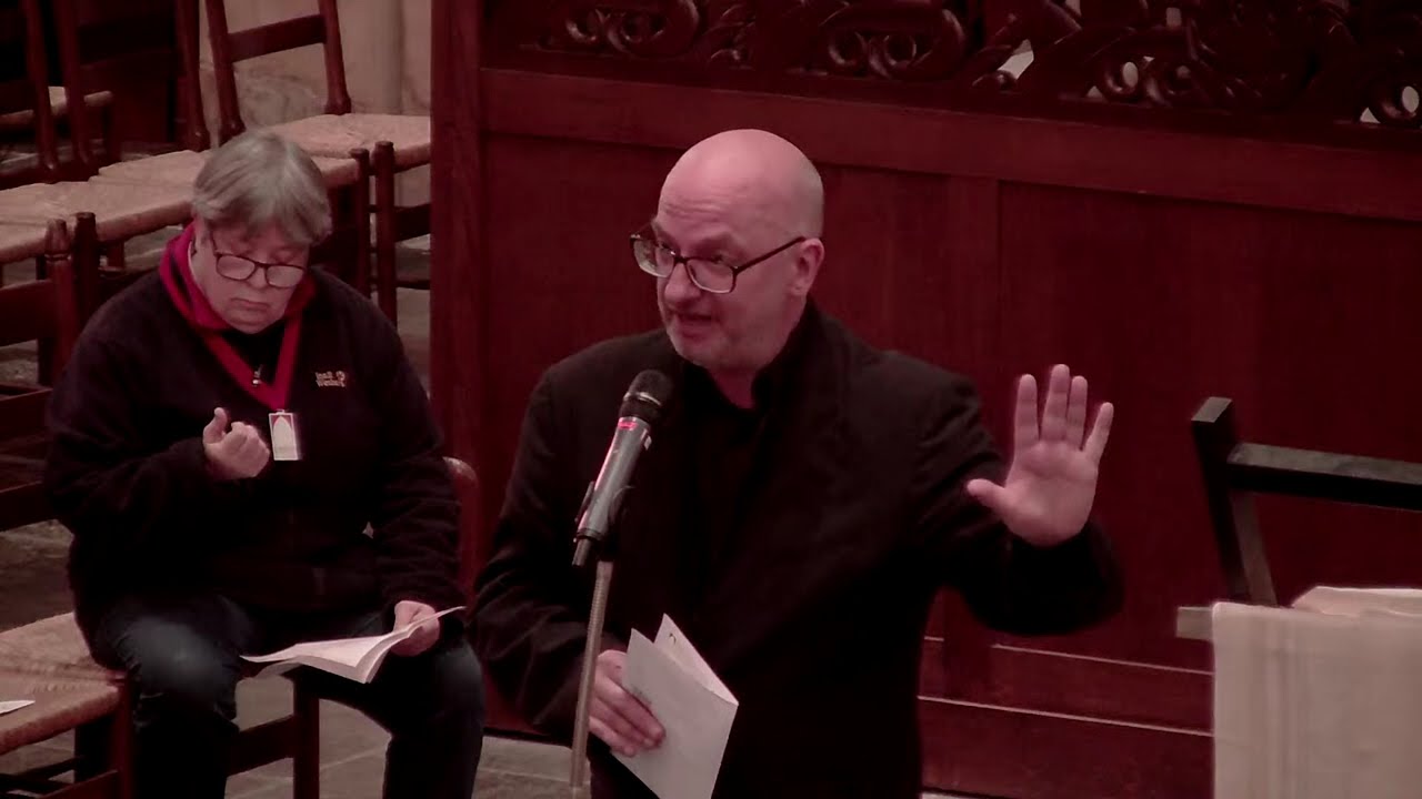 Zaterdagmiddagmuziek Domkerk 24 mei 2025