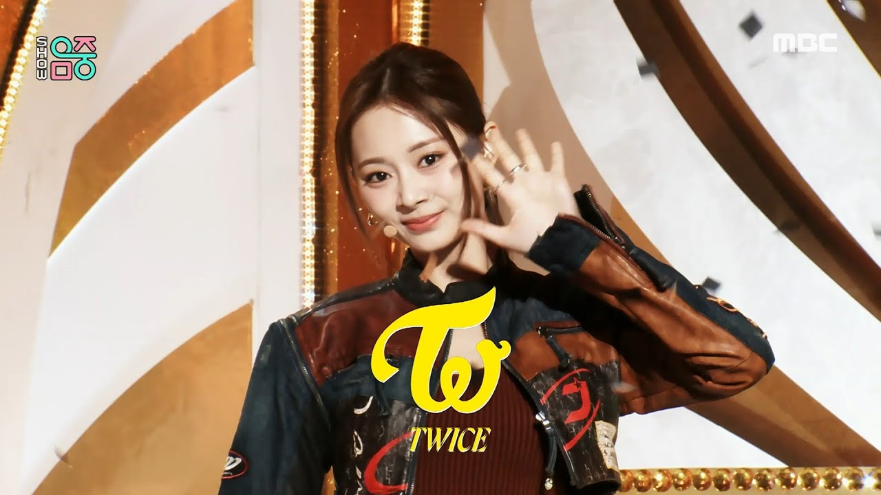 TWICE (트와이스) - SET ME FREE | Show! MusicCore | MBC230318방송