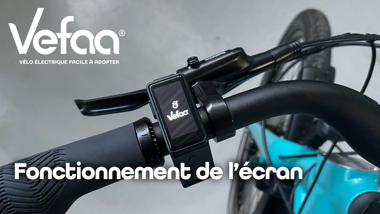 Tout ce qu'il faut savoir sur votre afficheur !
