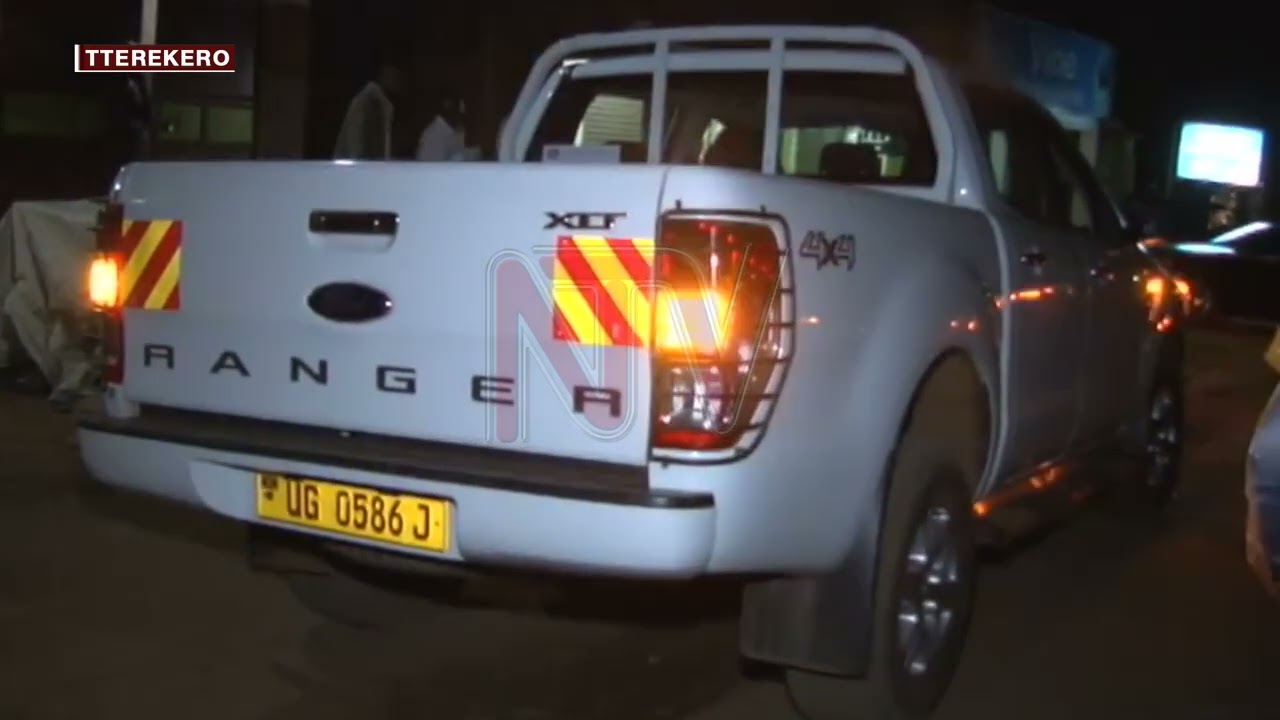 Abakwate mu ogw’okutta Joan Kagezi balina okwewozaako ku gy’obutujju