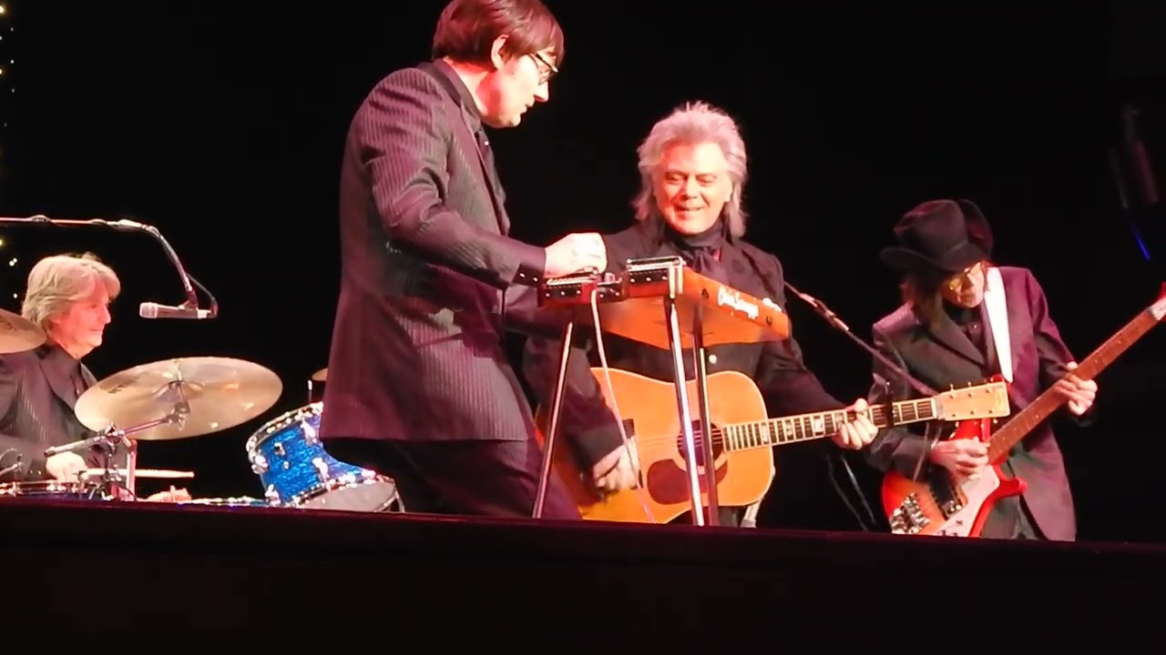 Chris Scruggs Boogie Marty Stuart and His Fabulous Suoerlatives
