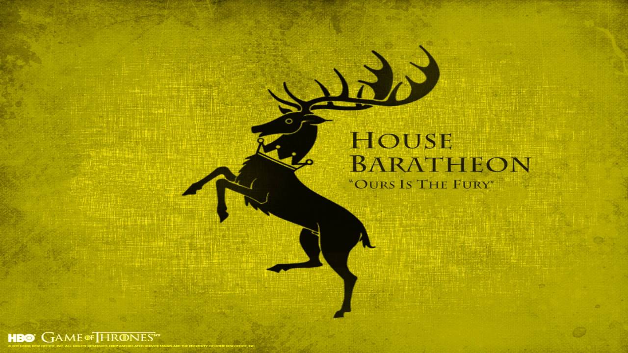 Kings on the Iron Throne Theme (S1-S6) - Game of Thrones (UPDATED VERSION IN THE DESCRIPTION)