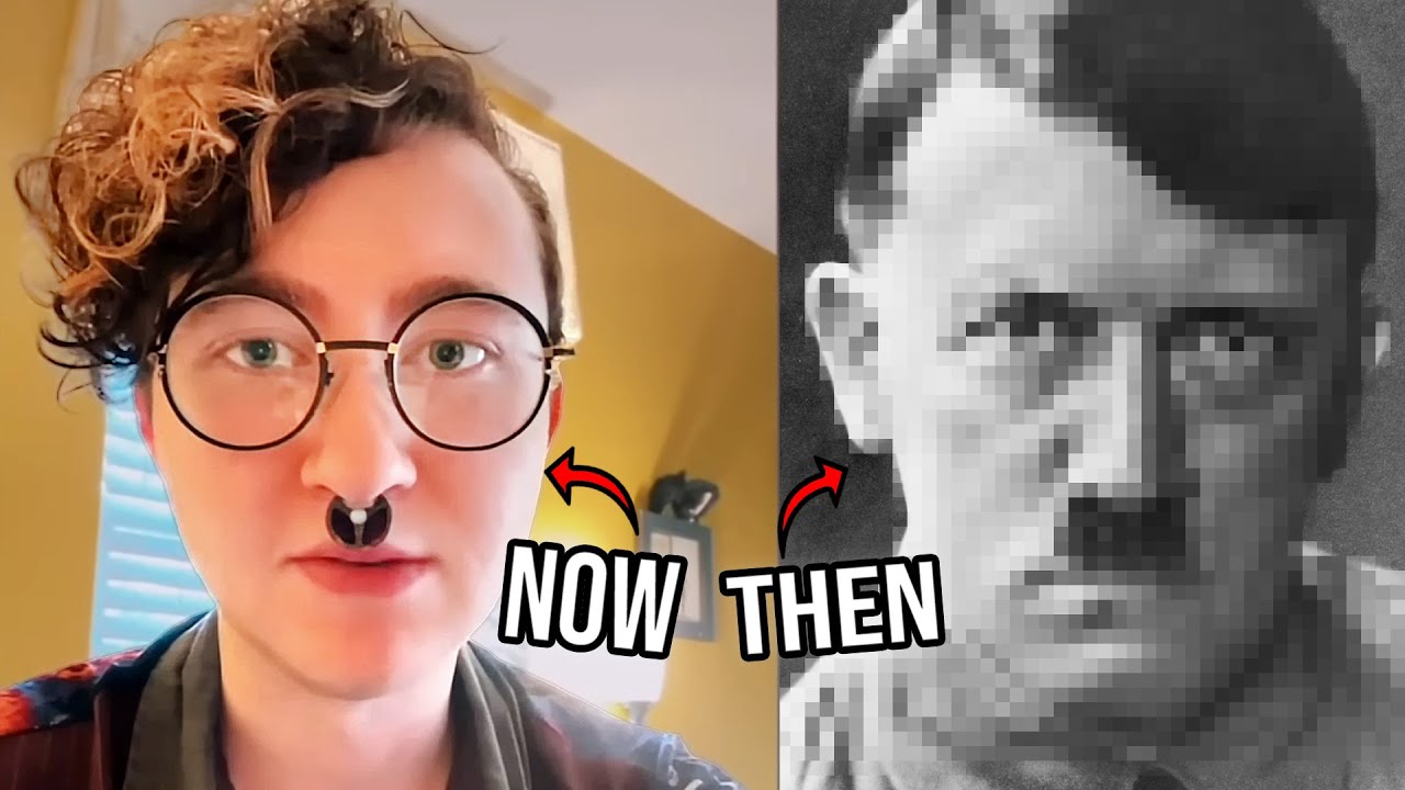 Delusional TikToker Is Proud Of Their Past Life