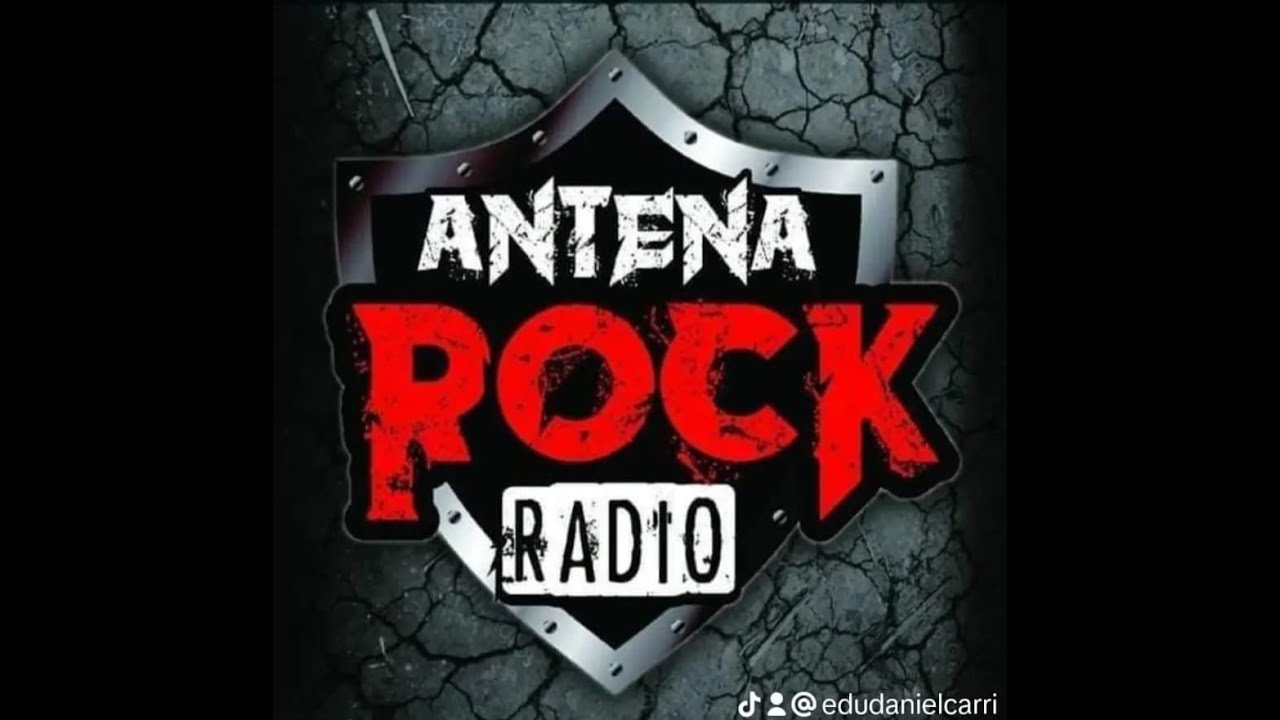 ANTENA ROCK RADIO