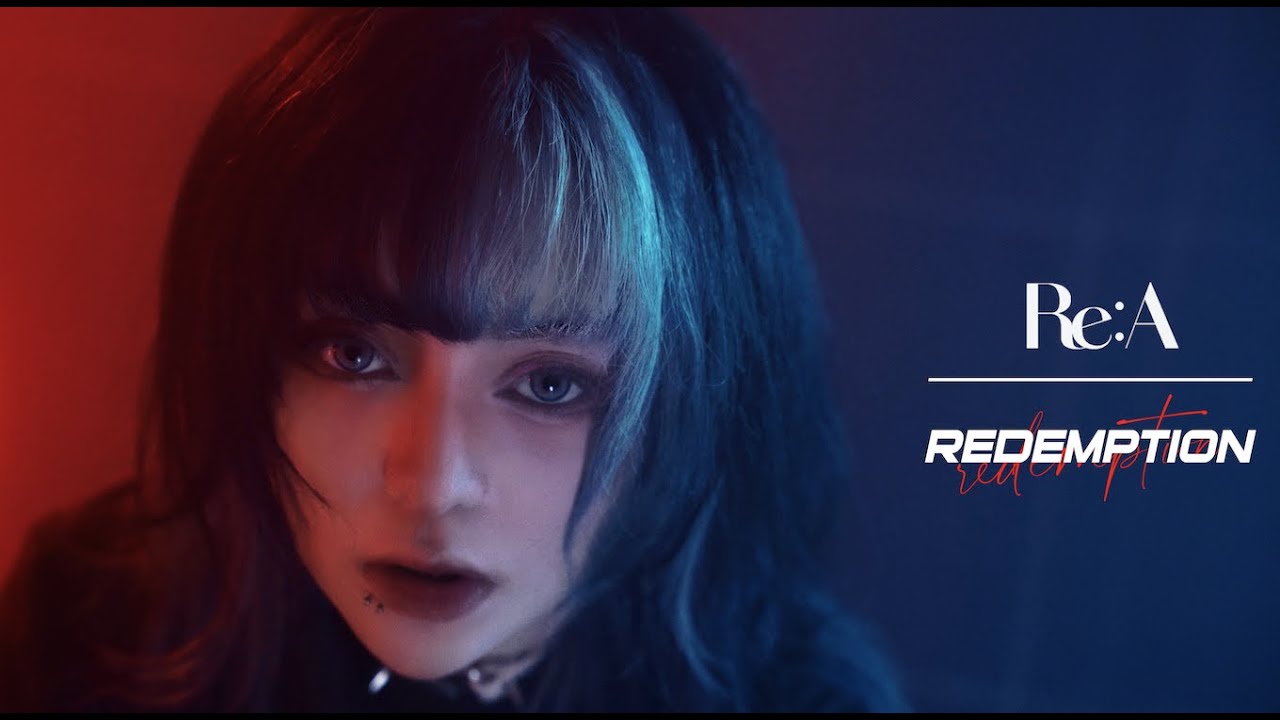 [M/V] Re:A - Redemption