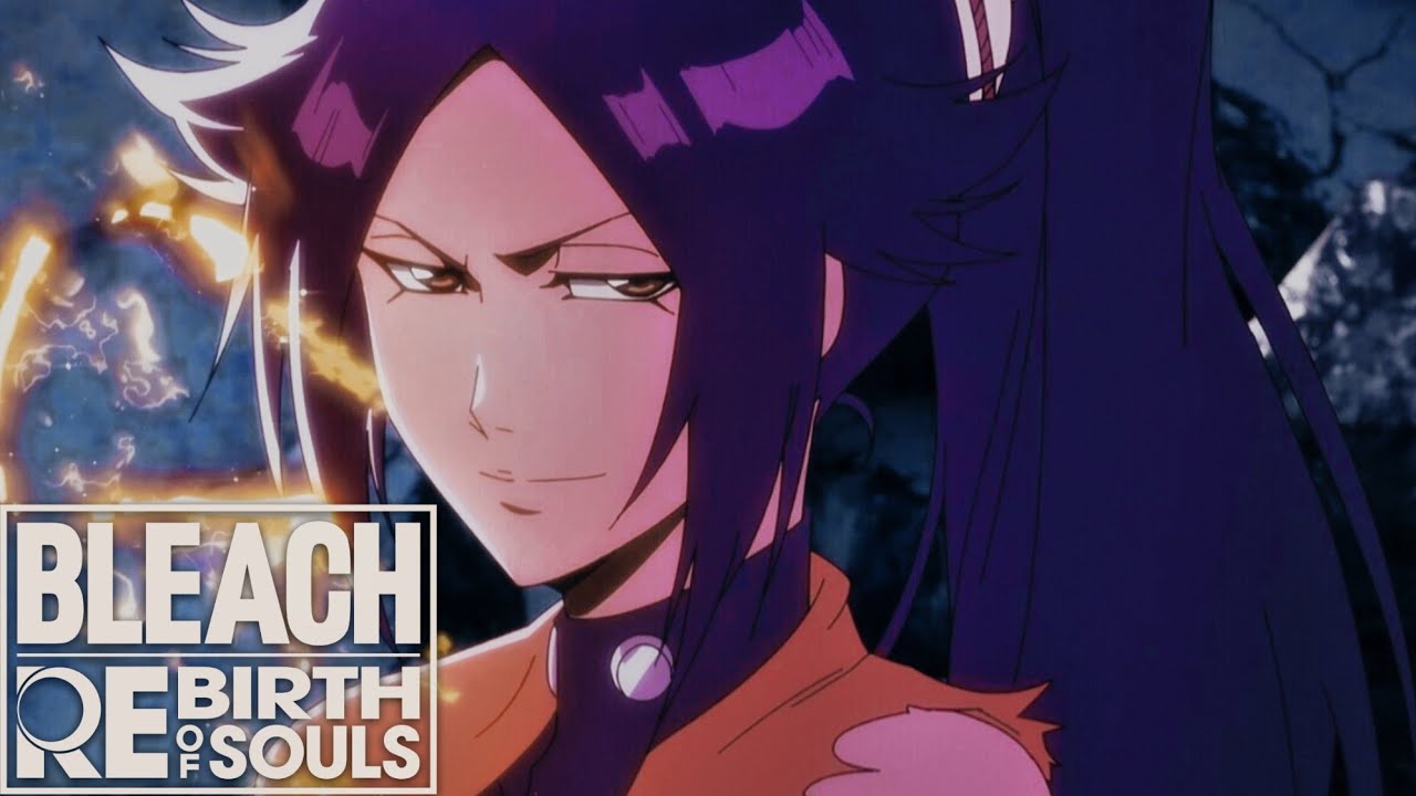 FLASH MASTER YORUICHI RANKED MATCHES | BLEACH Rebirth of Souls