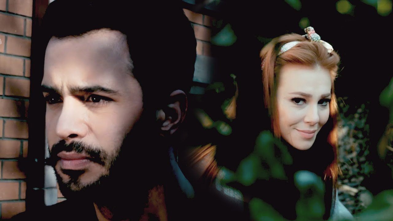 Zeynep Alasya - Ben Varım (Kiralık Aşk) | SUB. ESPAÑOL | ELBAR EDITS