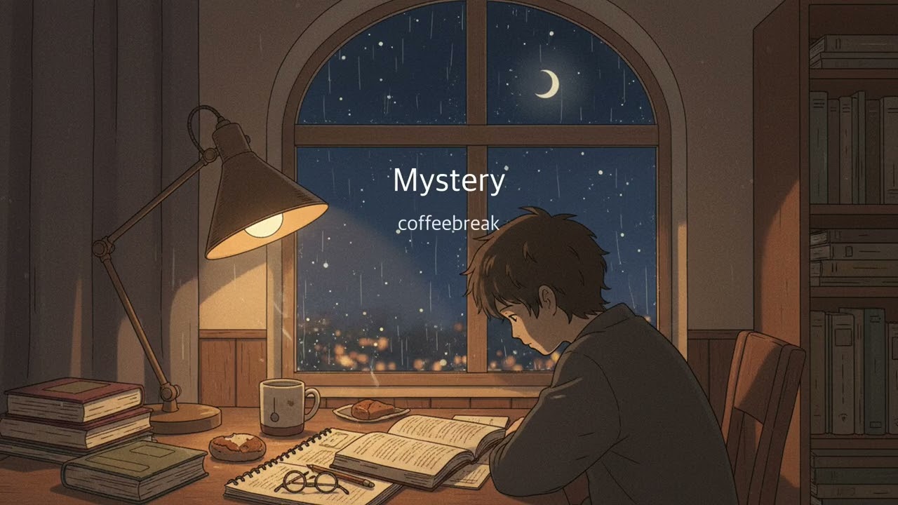 Deadline Rush 📅 Night Before the Exam