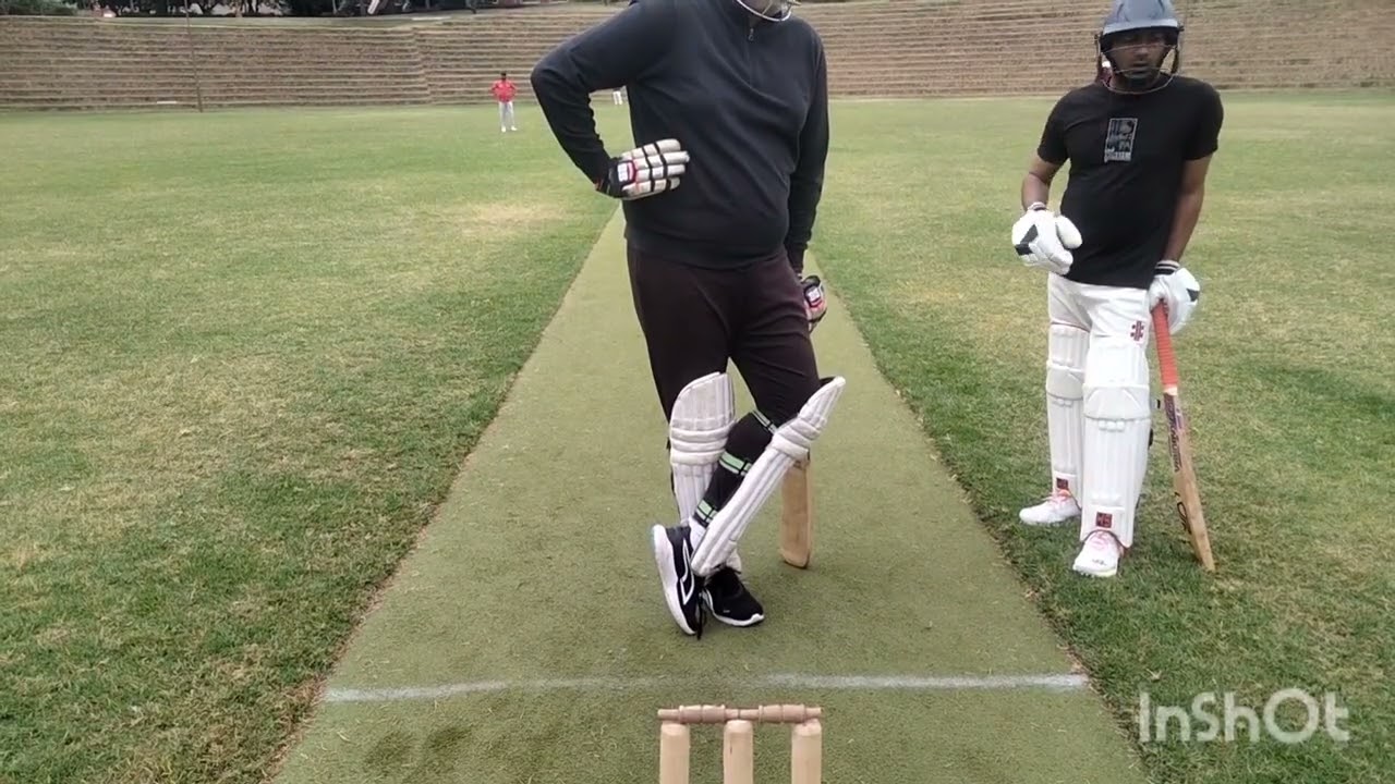 Match 05 of 2026 : TamilStrikers Batman innings Part 1