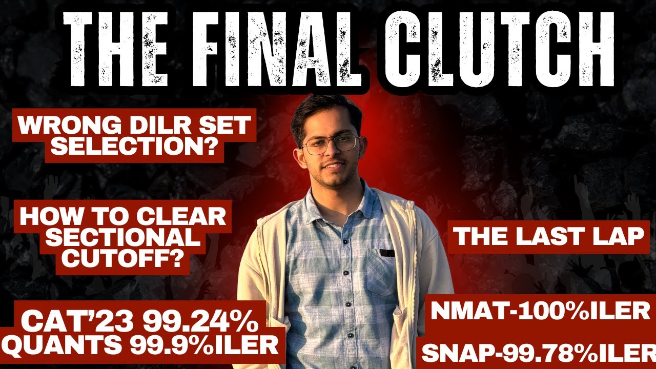 Can I Still Improve DILR? Right Set Selection & Cutoff Strategy
