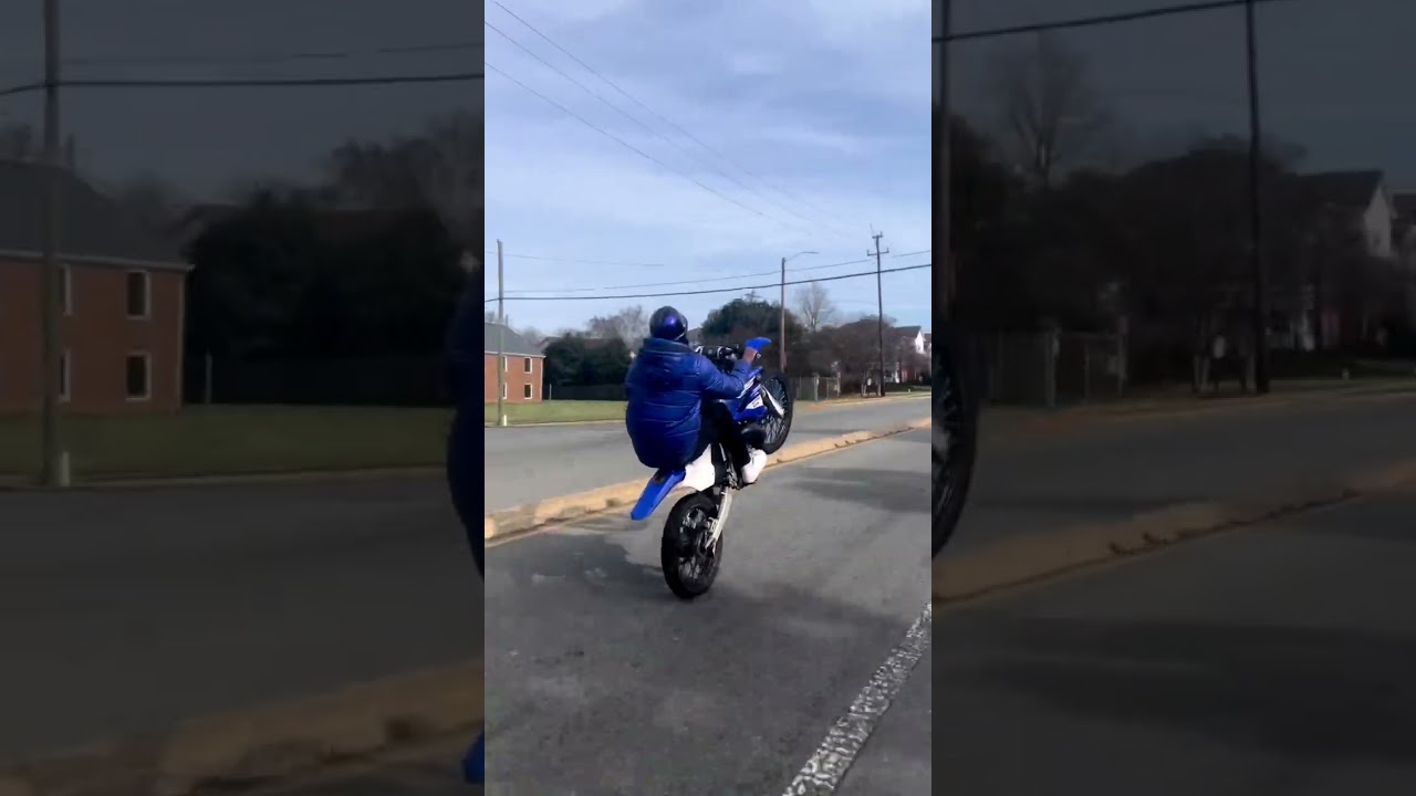 #yz #yamaha #owtto #yz125 #stylout