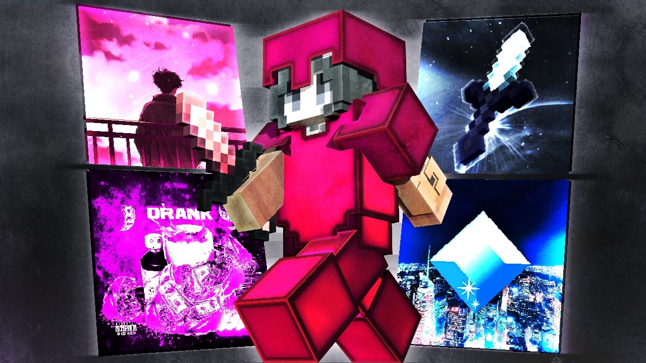 MCBE/MCPE FPS Boosted Pack Folder #11 [30+ Packs]