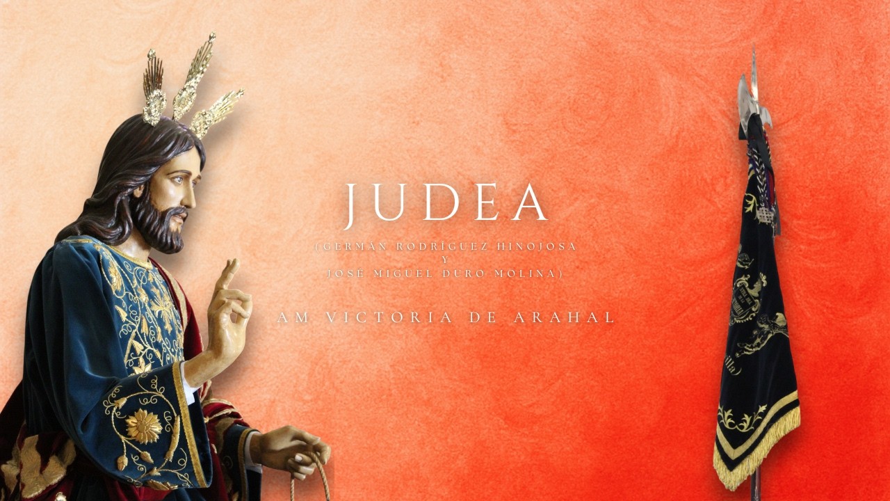 Judea | AM Victoria de Arahal | ESTRENO