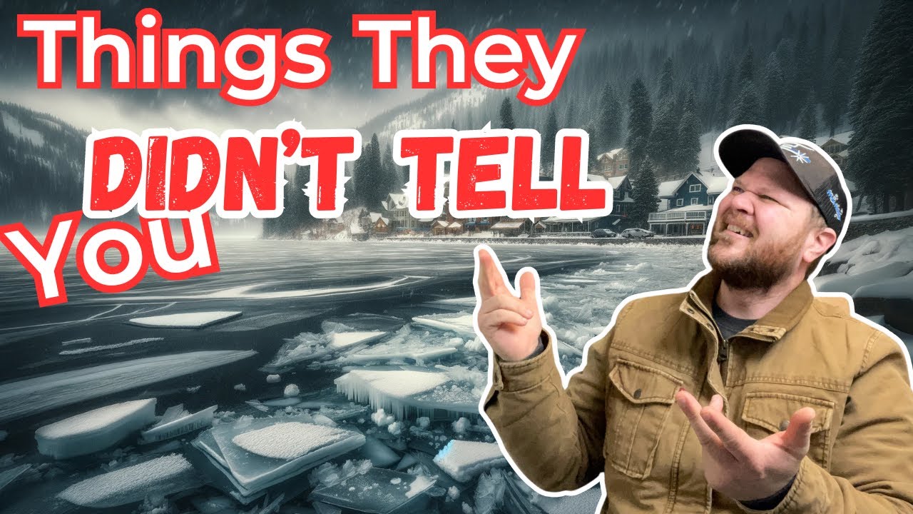 Avoid Moving To Sandpoint ID Unless You Can Handle These 7 Facts