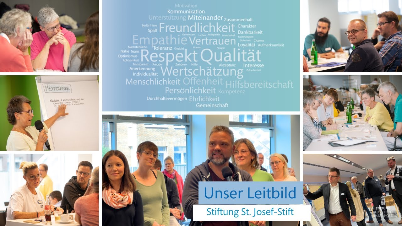 Unser Leitbild