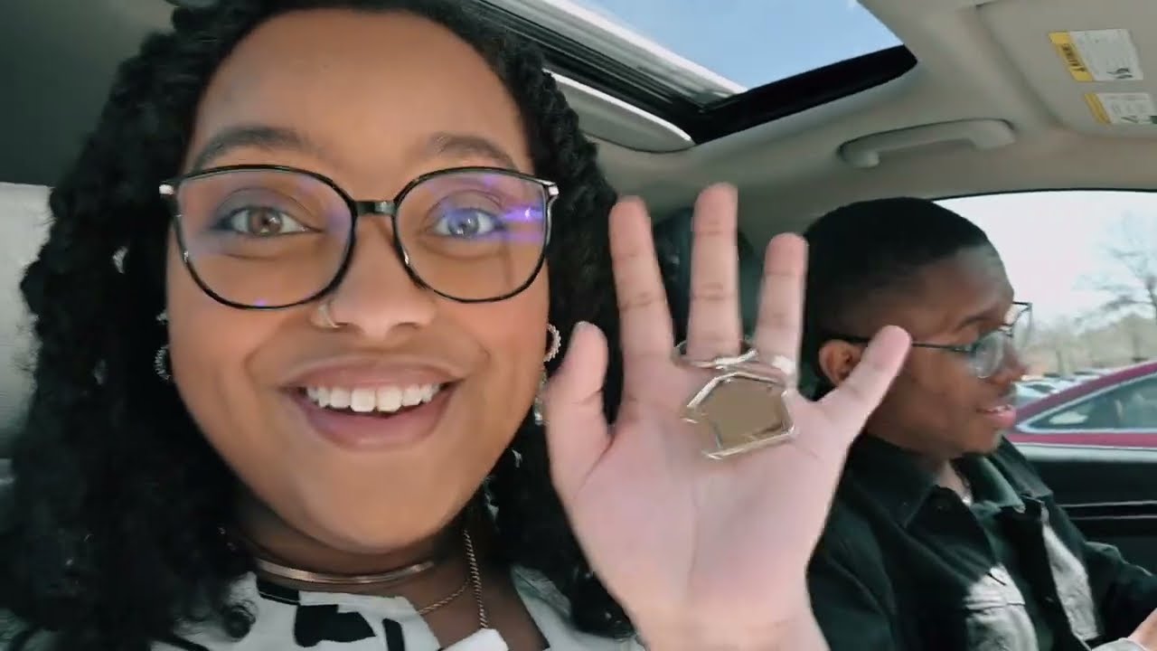 A Day In The Life Of A New Homeowner: Closing Day Vlog