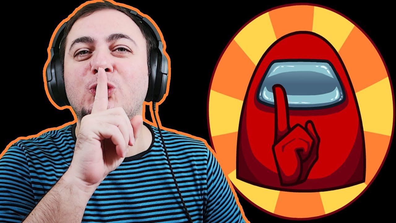KİM KATİL? AMONG US Oynadık - Egoist Pati, Barış Bra #2