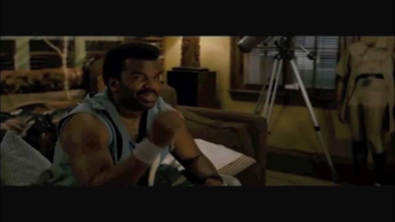 Best of Craig Robinson