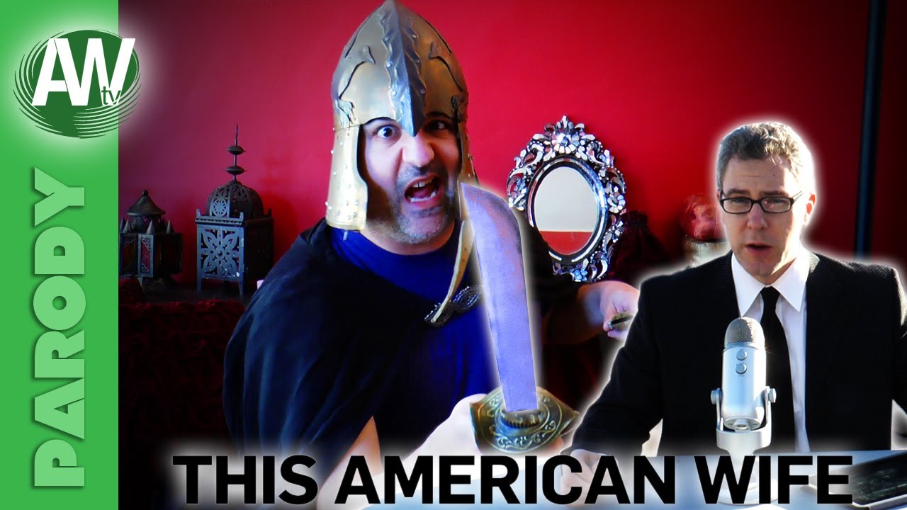 Haul Videos - This American Wife - Episode 4