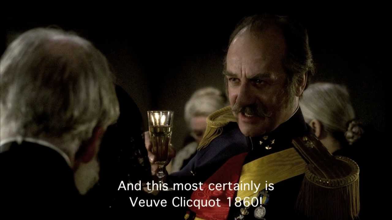 Babette's Feast (1987) - trailer