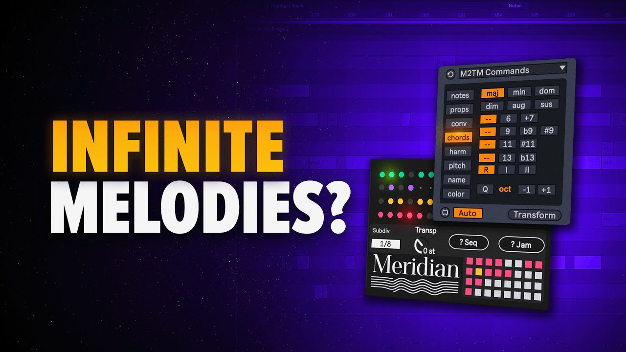 MIDI Devices that ACTUALLY Improve Your Music (Max 4 Live)