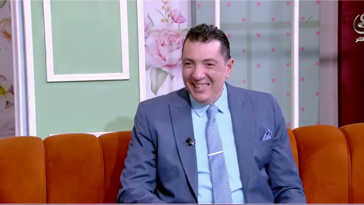 دكتور / احمد علام Dr/Ahmed Allam