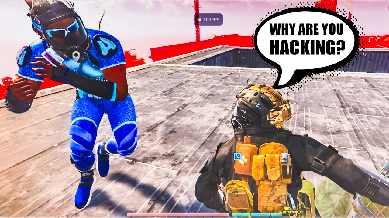 SMOOTH MOVEMENT ON WARZONE MOBILE GAMEPLAY MAX GRAPHICS