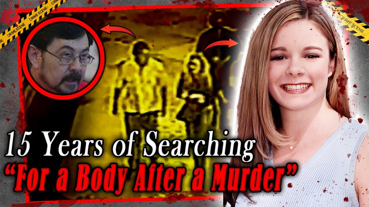 The Christie Wilson Case: A Night Out Turned Tragic - True Crime Documentary