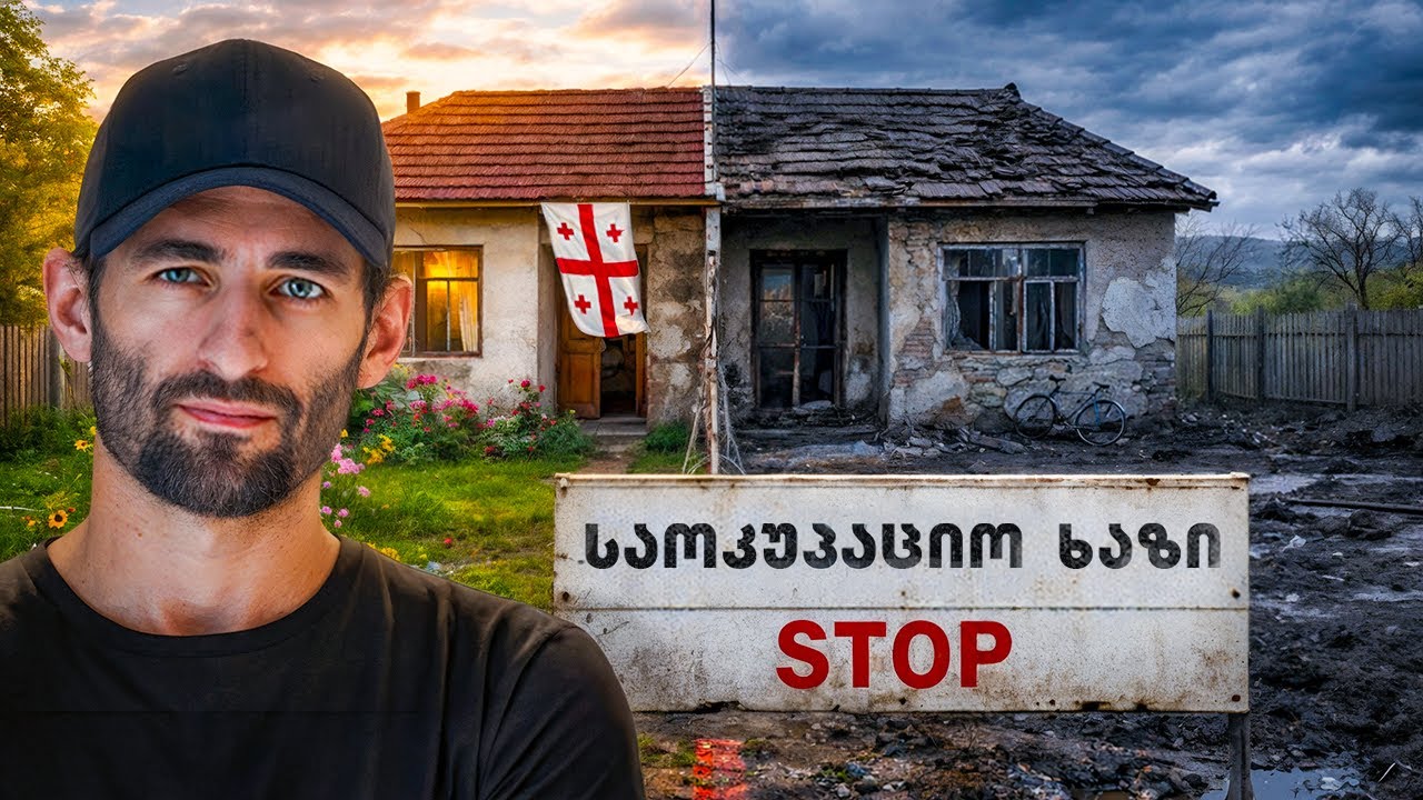 ქართლი - საქართველოს გარშემო სოკართან ერთად