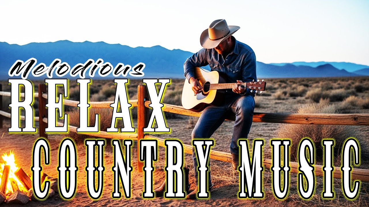Inspired Country Songs 🎶 | Darius Rucker | Alan Jackson | Luke Combs Style 🎸