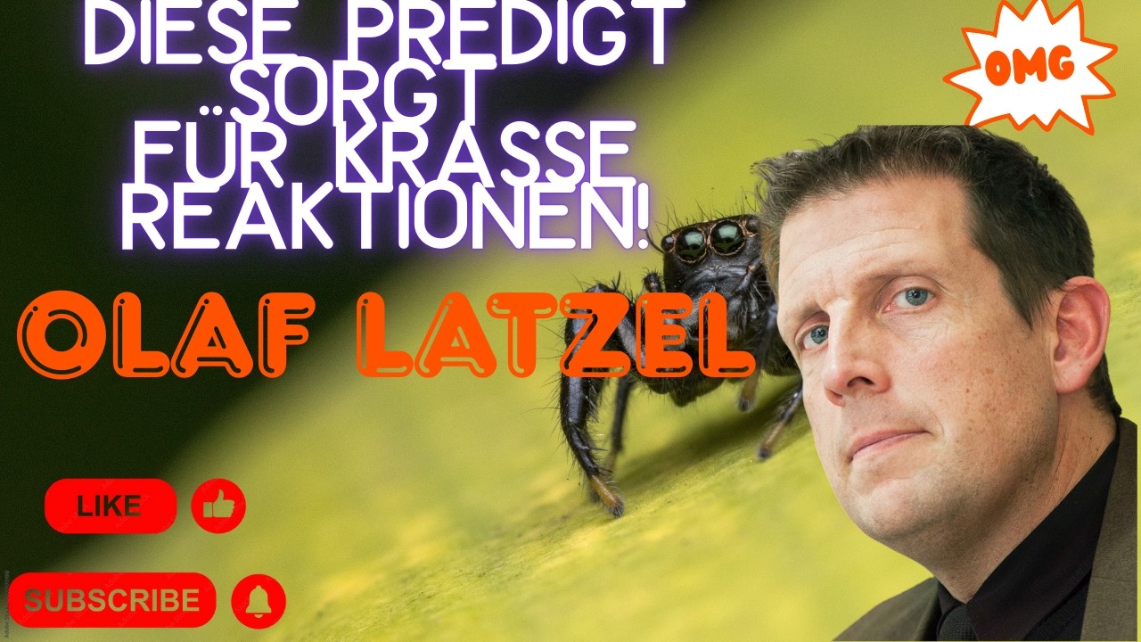 Du glaubst nicht, was er als Nächstes sagte!
